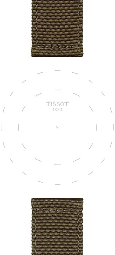 Vista 6 de Tissot Mens Seastar 6601000 Stainless Steel Casual Watch Grey