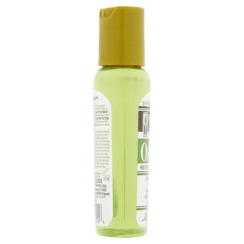 Vista 3 de Hollywood Beauty aceite, eucalipto, verde, 2 fl oz