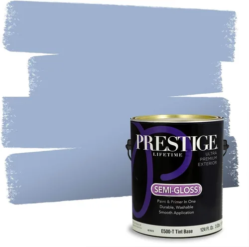 Vista 54 de Pintura Prestige para exterior e imprimación, todo en uno, 5-5-PARENT Robin's Egg