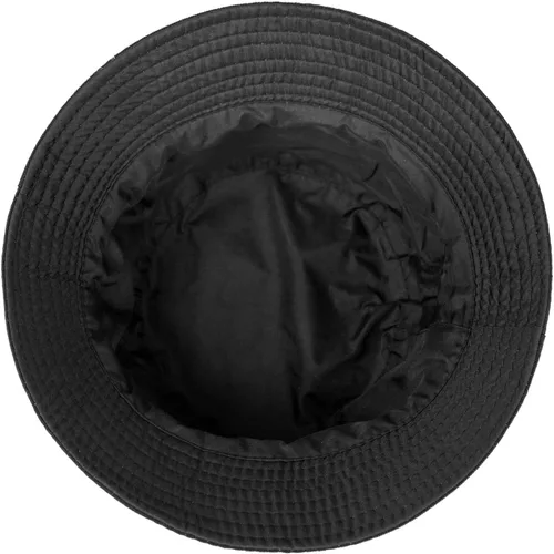 Vista 2 de Evite la negatividad Problema matemático Sombrero pescador Sombreros de pescador Sombrero de sol de moda para hombres Mujeres Gorra de playa