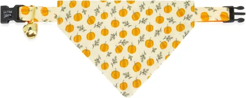 Vista 21 de Ultra Joys Collar de Gato con Campanas - Collar de Gatito Separable con Campana - Collar de Gato Separable para Cumpleaños de Gatos Pequeños Solo