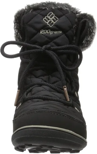 Vista 2 de Columbia Botas de nieve Heavenly Shorty Omni-Heat para mujer