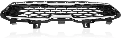 Vista 27 de G-PLUS Parrilla de Parachoques Delantero Inferior y Central 2 Piezas, Compatible con Kia Sorento 2014-2015 865611U500, 865221U500, 86561-1U500