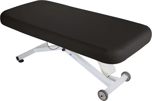 Vista 2 de EARTHLITE - Funda protectora para mesa de masaje, 100% poliuretano, funda de repuesto para mesa de masaje, se adapta a mesas de esquina redondas