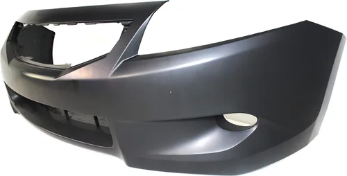 Vista 77 de Garage-Pro Cubierta de parachoques compatible con Honda Accord 1990-1991 imprimado delantero HO1000135