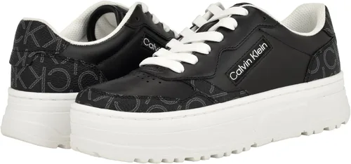Vista 6 de Calvin Klein Tenis Karyne para mujer