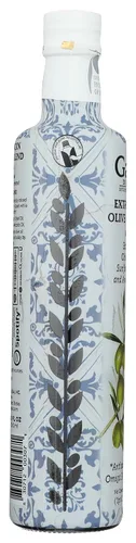 Vista 5 de GARCIA DE LA CRUZ Extra Virgin Olive Oil Blend, 16.9 Fl Oz