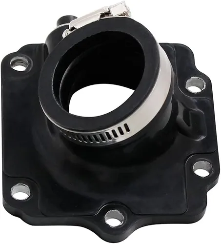 Vista 5 de Motorcycle Carburetor Interface Manifoid Intake For Polaris Big Boss 350L 400L Scrambler 400 2x4 400 4X4 Sport 400