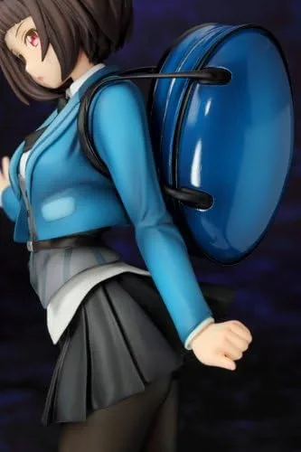 Vista 6 de Griffon Galilei Donna: Figura de PVC Kazuki Ferrari