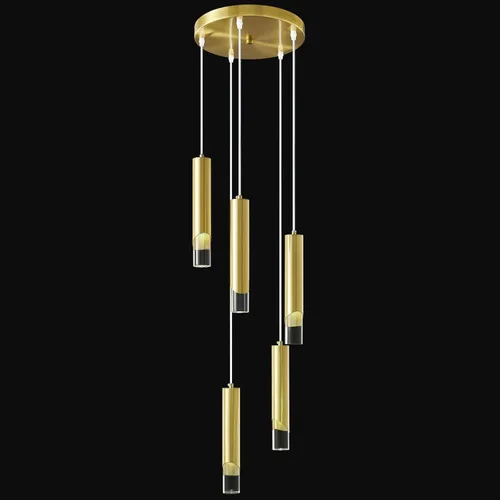 Vista 15 de Luces colgantes modernas en la cocina, mini lámpara colgante negra para dormitorio, mesita de noche, candelabro pequeño, lámpara colgante de techo