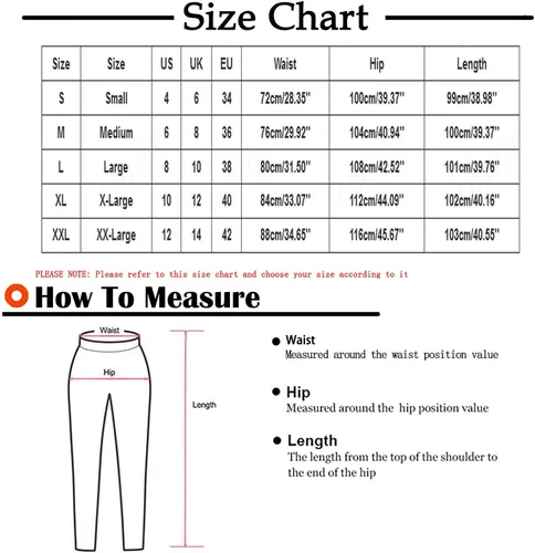 Vista 3 de Men's Ankle Cargo Pants Stretch Slim Fit Multi-Pockets Pant Casual Loose Fit Sport Running Jogger Pant Long Trousers