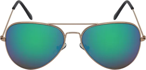 Vista 3 de Edge I-Wear - Paquete de 12 gafas de sol de aviador para hombre