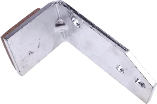 Vista 5 de JZGRDN Brazo de freno 532199478 532199477 532199470 199477 199478 Compatible con cortadoras de césped Husqvarna, Poulan, Poulan Pro, Jonsered, AYP
