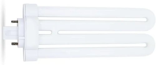 Vista 2 de Bombilla fluorescente compacta Regent (FML26)