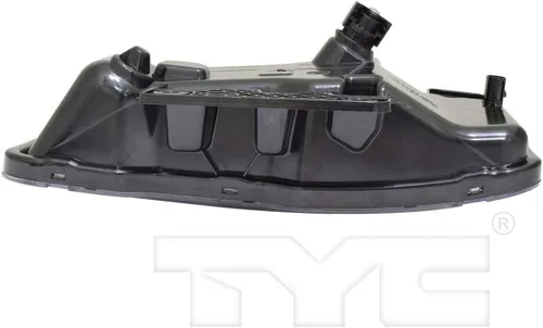 Vista 6 de Para GMC Sierra 1500 niebla luz 2016 17 2018 lado del conductor LED para GM2592314 23381983
