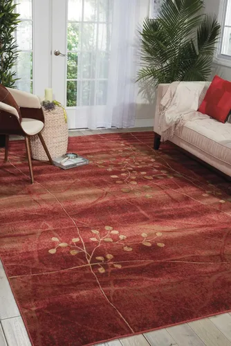 Vista 28 de Nourison - Alfombra para pasillo Somerset (ST02)