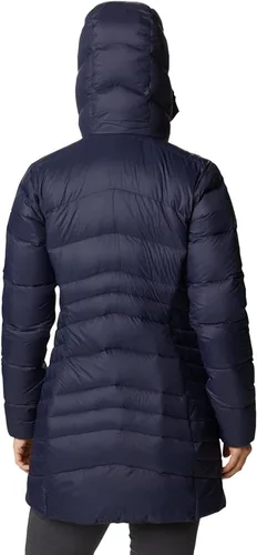 Vista 2 de Columbia Chaqueta media de plumón Autumn Park para mujer
