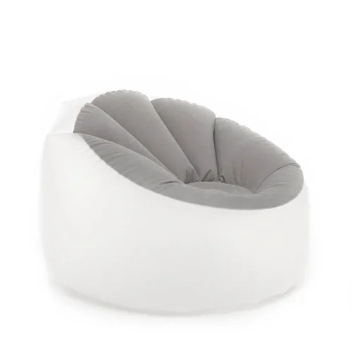 Vista 13 de Sillón Hinchable con LED Multicolor y Mando Chight InnovaGoods