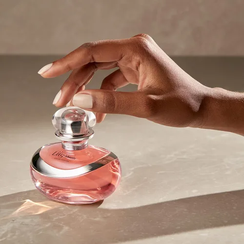Vista 5 de O Boticario Lily Absolu Eau de Parfum, Perfume de Fragancia Duradera para Mujer, 2.5 fl oz (75 ml)
