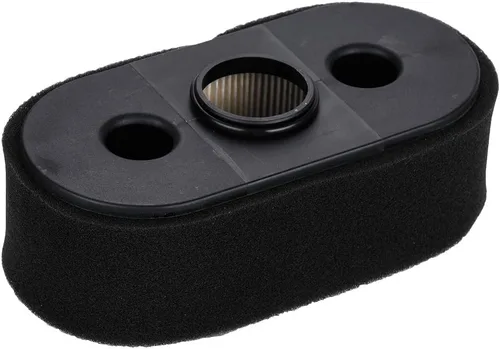 Vista 6 de HIFROM 11013-7031 Filtro de aire con prefiltro de repuesto para cortacésped Kawasaki 11013-7026 FH580V FH381V FH430V (paquete de 1)