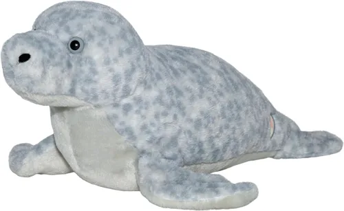 Vista 12 de Fahlo Peluche de Seguimiento Incluye Peluche de 12", Mapa de Seguimiento 3D Interactivo, y Apoyo para la Conservación de la Vida Silvestre