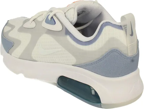 Vista 2 de Nike Air Max 200 Se Mens Running Trainers Cj0575 Sneakers Shoes