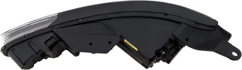 Vista 2 de HY2503233 Conjunto de faros delanteros lado del pasajero para Hyundai Elantra RH 2019-2020