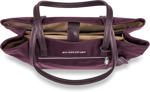 Vista 6 de Briggs & Riley Bolsa de mano esencial de Rhapsody, Rhapsody - Bolsa de mano esencial