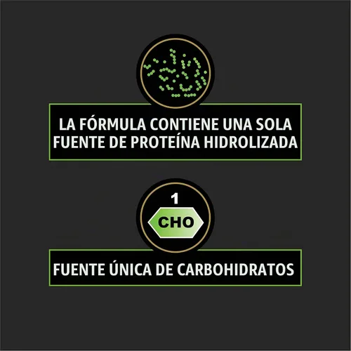 Vista 2 de Pro Plan Veterinary Diets Purina HA Proteína Hidrolizada Perro Alimento Seco Fórmula Vegetariana - Bolsa de 6 lbs (2.72 kg)