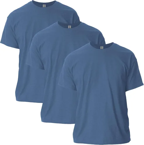 Vista 11 de Gildan - Camiseta de algodón ultra para adulto, estilo G2000, Multipack