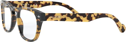Vista 3 de Vogue Eyewear Marcos cuadrados para gafas Vo5331 para hombre
