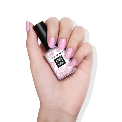 Vista 9 de LONDONTOWN UV/Gel Nail Polish