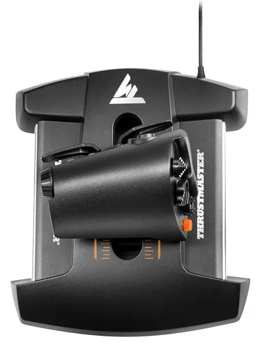 Vista 4 de Thrustmaster TWCS Throttle (PC)