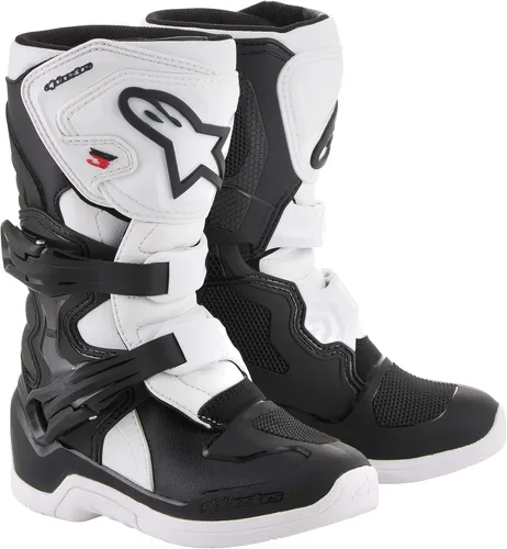 Vista 11 de Alpinestars Kids Tech 3S - Botas de motocross