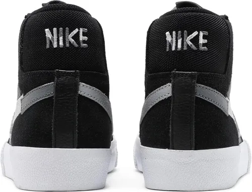 Vista 5 de Nike Tenis SB Zoom Blazer Mid Premium para hombre