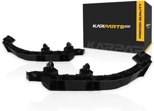 Vista 10 de Para Chrysler 200 soporte de parachoques delantero 2011 2012 2013 2014 lado del conductor plástico convertible CH1042101 68081883AD