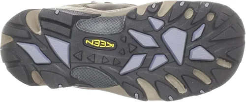 Vista 4 de KEEN Women's Targhee 2 Mid Height Waterproof
