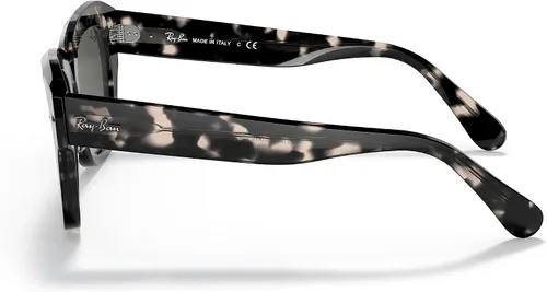 Vista 2 de Ray-Ban Rb2186 State Street Square Sunglasses
