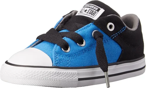 Vista 113 de Converse Chuck Taylor All Star High Top blanco/negro (White/Black/Gum)