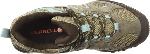 Vista 5 de Merrell Yakota Mid 2 para mujer