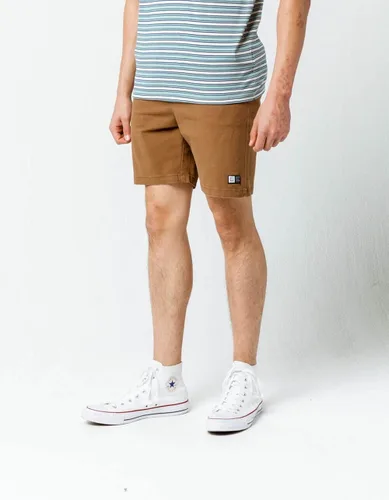 Vista 3 de Lira Forever Volley 2.0 Volley Shorts Caqui, Caqui