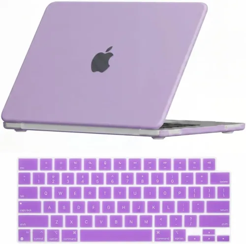 Vista 57 de Se7enline Funda para MacBook Neo de 13 pulgadas modelo A3404 2026, verde