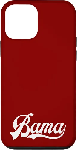 Vista 16 de Bama Alabama Case for iPhone 17