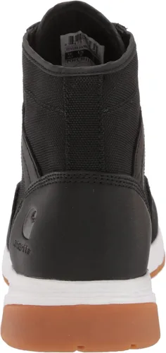 Vista 3 de Carhartt - Botas deportivas Force de 5" para hombre con puntera y talón suave