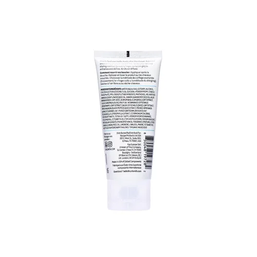 Vista 9 de CURLSMITH Hold Me Softly Style Balm - Curl Enhancing, Soft Hold Curl Cream, Lightweight, No Crunch Curl Cream, For All Curl Types, Vegan & Cruelty