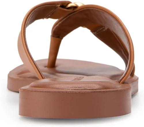Vista 3 de Aerosoles Sandalias Gaia Slide para mujer