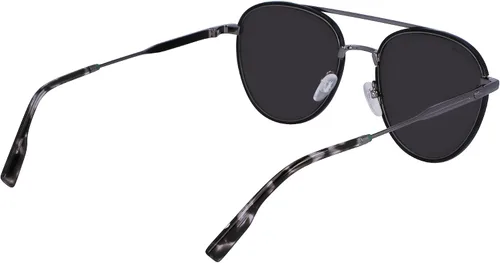 Vista 6 de Lacoste Gafas de sol L 258 S 033 Gunmetal, plomizo