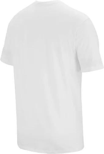 Vista 2 de Nike - Camiseta Sportswear Club para hombre