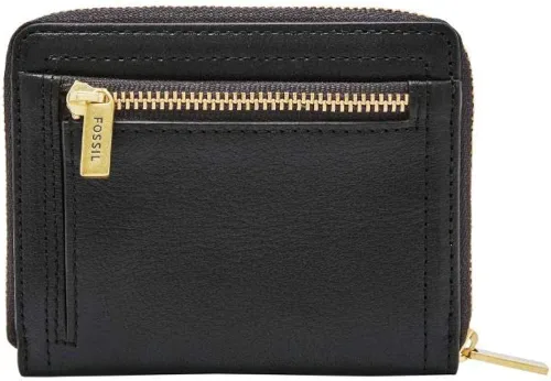Vista 5 de Fossil - Fiona cartera cruzada pequeña para mujer bolsa de mano