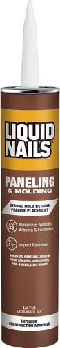 Vista 22 de Liquid Nails LN-905, Landscape, adhesivo, 10 onzas
